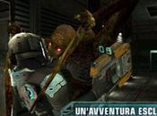 Store: Dead Space maintenant compatible avec GameCenter