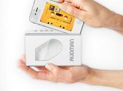 Transformez votre iphone walkman