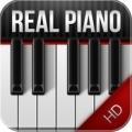 Real Piano gratuit pour temps limité