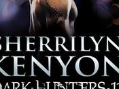 "Dark Hunters,T11 Dieu déchu Sherrilyn Kenyon