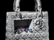 Expo Lady Dior revisité créateurs