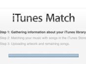 iTunes Match: votre musique dans nuages