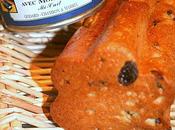 Pain abricot figue raisin pour accompagner foie gras