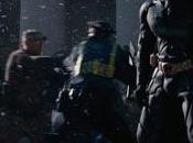 Dark Knight Rises, bande-annonce disponible français