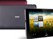 Acer Iconia A200 février