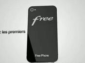 fausse pour Free Mobile