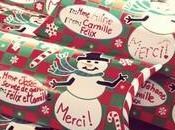 Emballer... Noël! (Surprise texte)