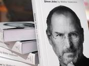 Livre Steve Jobs Walter Isaacson