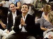 Quand presse buvait paroles Nicolas Sarkozy