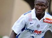 Yanga-Mbiwa finirai saison Montpellier