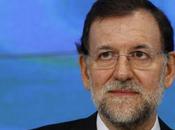 Mariano Rajoy, nouveau chef gouvernement espagnol