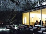 Claustra… hôtel dans roche