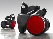 spnKIX patins électriques pouvant atteindre km/h