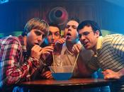 [Avis] Boloss Inbetweeners: série film