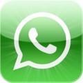 L’indispensable WhatsApp Messenger iPhone Gratuit provisoirement