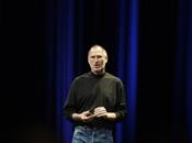 Steve Jobs sera distingué titre posthume lors prochaine cérémonie Grammy Awards...