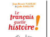 Jean-Benoît Nadeau, Julie Barlow l’Académie Sciences d’outre-mer