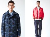 Bape 2012 collection lookbook