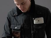 Tokihito yoshida barbour 2012 collection