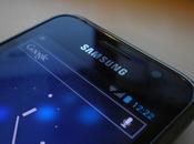 Galaxy sera bientôt fixé [Evolution projet vidéo démo]