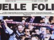 PSG, Kombouaré, Leonardo messie