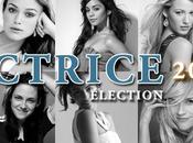 Actrice 2011 Votes