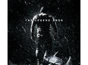 Dark Knight bande-annonce enflamme