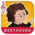 application pour tout savoir Beethoven