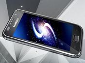 d’ICS pour Galaxy 7.0, cause TouchWiz