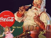 Coke, Noël Happy BéDay Père