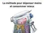 Savoir économiser, méthode pour dépenser moins consommer mieux, Marie-Paule Dousset