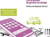 Design Entreprises pratiques Gestion Nicolas MINVIELLE