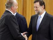 Route suivre pour Mariano Rajoy