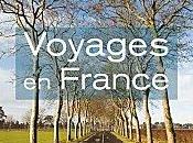 Livre Voyages France Eric Dupin