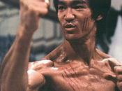 Bruce Lee: acteur légende
