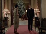 Critiques Séries Downton Abbey. Saison Christmas Special.