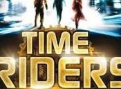 TIME RIDERS Alex Scarrow