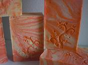 Savon douceur orangè