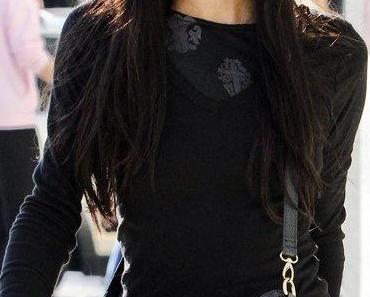 Paris Hilton est brune : on en pense quoi ?