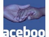 statut Facebook sauve femme enfant dans situation d’otage!