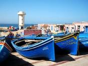 Suspension protocole pêche Maroc-UE: dessous cartes