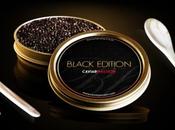 caviar venu d’Uruguay…