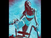 Sublime Gisèle Bundchen pour nouvelle campagne Versace