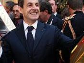 Sarkozy prépare départ