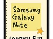 million d’unités livrées Galaxy Note deux mois.