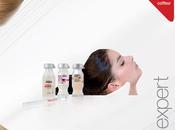 Loréal: soin offert chez votre coiffeur pour Saint Sylvestre.