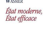 Etat Moderne, Efficace Marc FERRACCI Etienne WASMER
