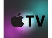 L’iTV future d’Apple serait phase production