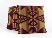 Pendleton tanner goods pillow sets