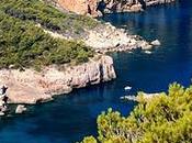 Découvrir Ibiza